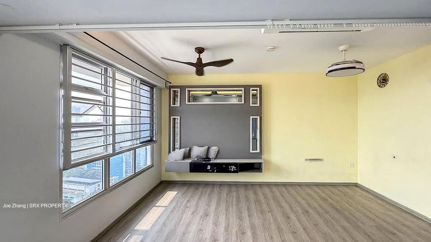Blk 227A Ang Mo Kio Court (Ang Mo Kio), HDB 2 Rooms #632090921
